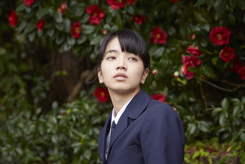 盤點小松菜奈6部必看電影 線 愛在相逢時 溺水小刀 菅田將暉定情作 還有這部超催淚神片 Myvideo 影音週報