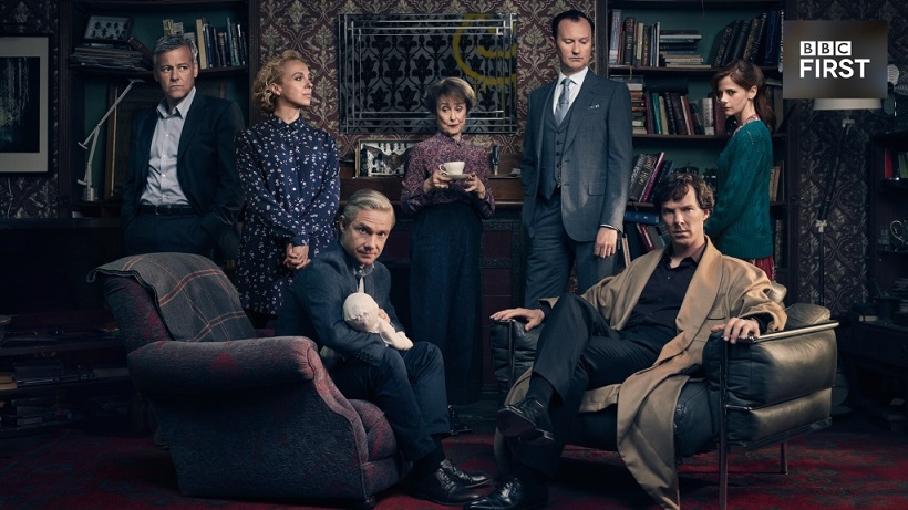 BBC英劇推薦Top6  《新世紀福爾摩斯》系列人氣爆表，謀殺天后名作《ABC謀殺案》、《白馬酒館》都狂推！