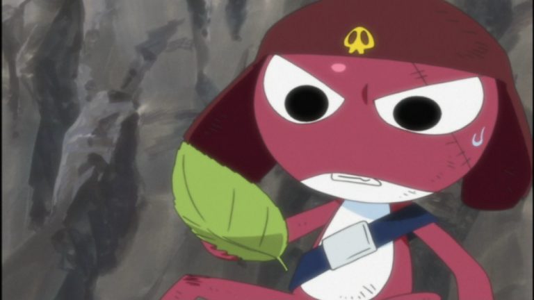 《KERORO 軍曹》劇情角色線上看!2024全新動畫製作消息宣布! — MyVideo 影音週報