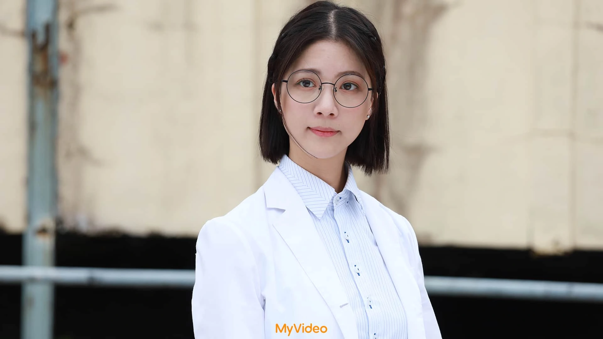 《死有對証》陳曉華主演港劇登 MyVideo 戲劇榜亞軍!《璀璨之城》張智霖、吳卓羲10月12日跟播